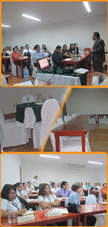 Conferences
Conferences
di Hotel Europeo-Fundación Dianova Nicaragua