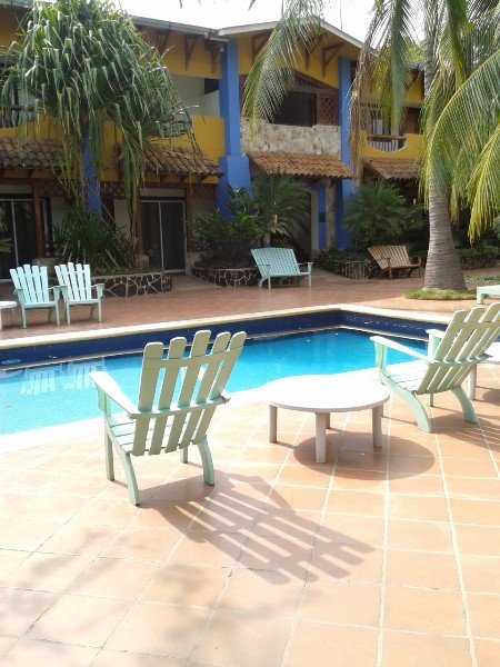 Pool
Pool
di Hotel Europeo-Fundación Dianova Nicaragua