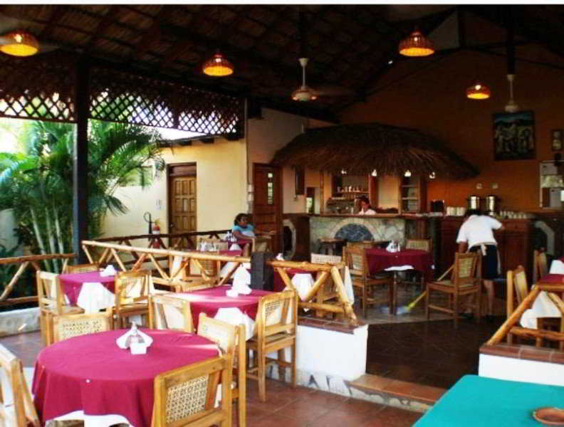 Restaurant
Restaurant
di Hotel Europeo-Fundación Dianova Nicaragua
