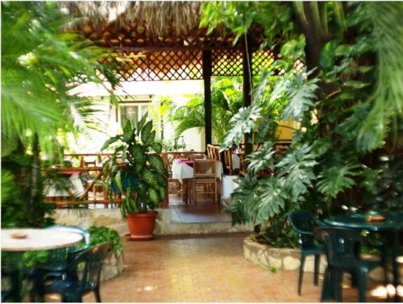 Restaurant
Restaurant
di Hotel Europeo-Fundación Dianova Nicaragua