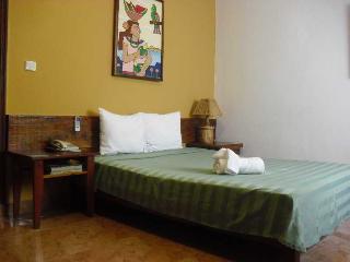 Room
Room
di Hotel Europeo-Fundación Dianova Nicaragua