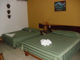 Room
Room
di Hotel Europeo-Fundación Dianova Nicaragua