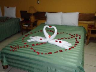 Room
Room
di Hotel Europeo-Fundación Dianova Nicaragua