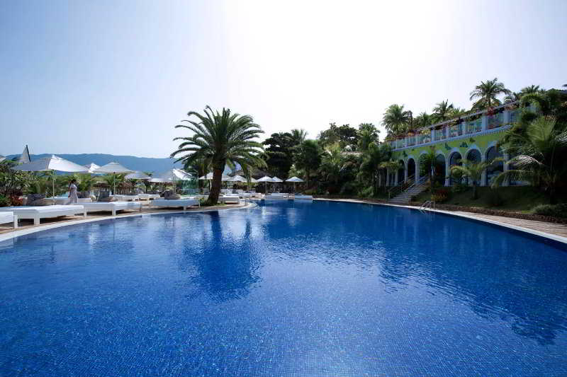 Pool
Pool
di DPNY Beach Hotel Ilhabela Brasil