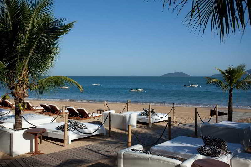 Terrace
Terrace
di DPNY Beach Hotel Ilhabela Brasil