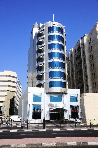 General view
General view
di Paragon Hotel Dubai