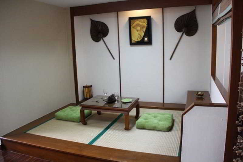 Room
 di BS Court Boutique Residence