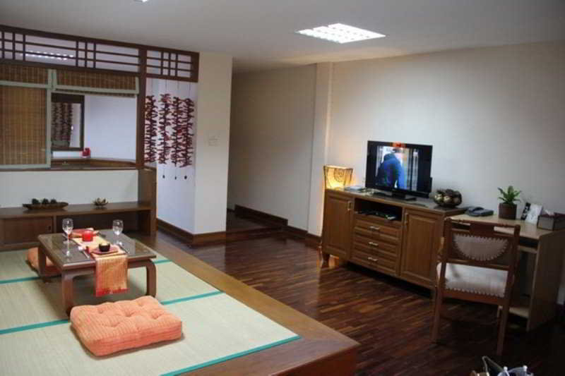 Room
 di BS Court Boutique Residence