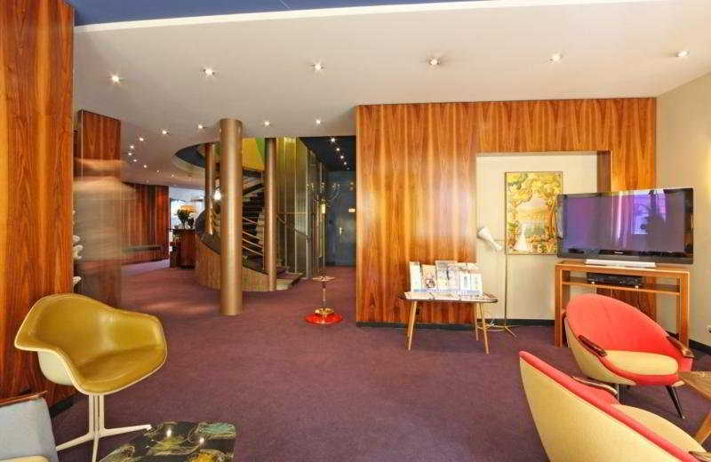 Lobby
Lobby
di Bernina Swiss Quality