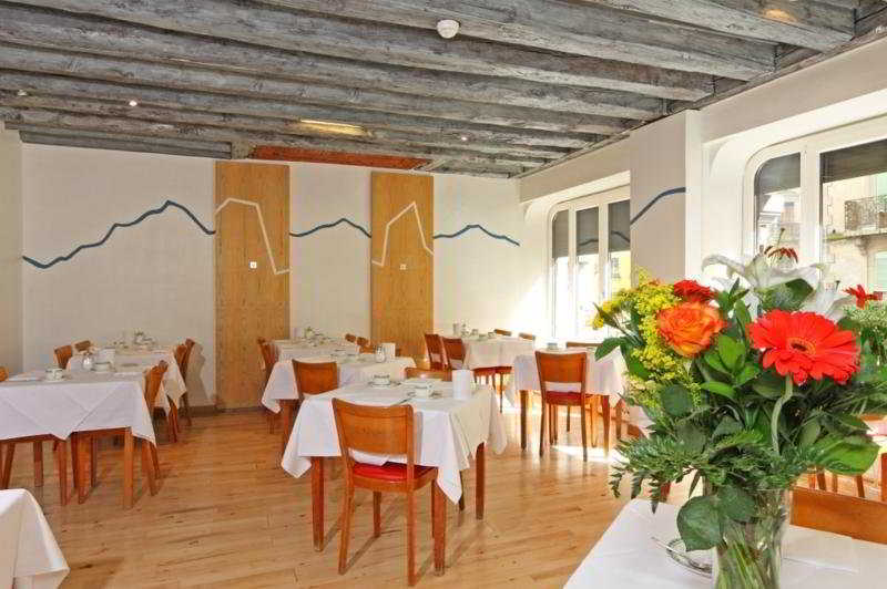Restaurant
Restaurant
di Bernina Swiss Quality