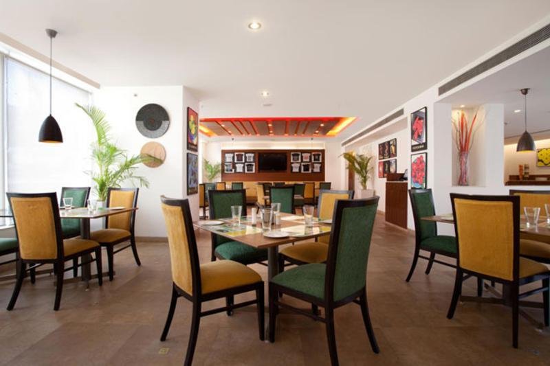 Restaurant
Restaurant
di Lemon Tree Chandigarh