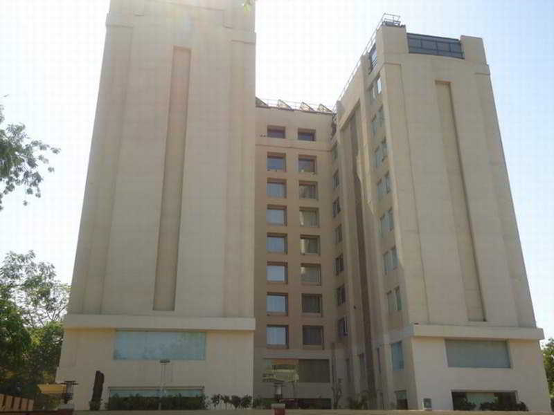 General view
General view
di Park Plaza Ahmedabad