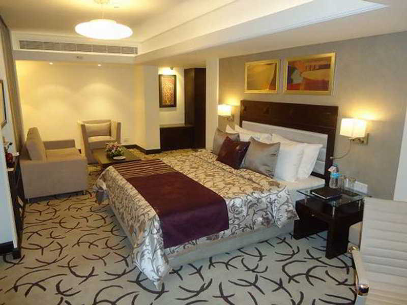Room
Room
di Park Plaza Ahmedabad