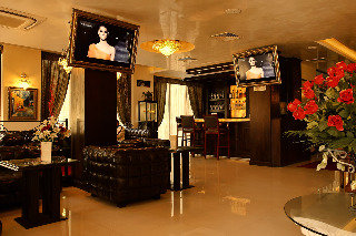 Bar
Bar
di Park Hotel Plovdiv