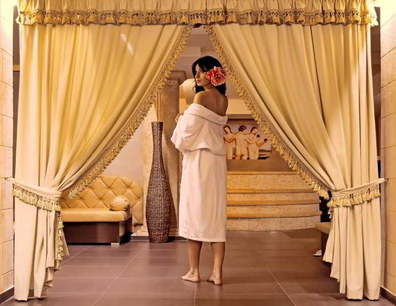 Sports and Entertainment
Sports and Entertainment
di Park Hotel Plovdiv