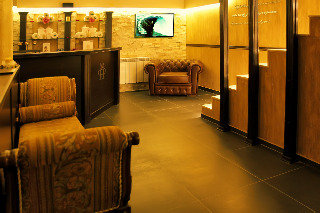 Lobby
Lobby
di Park Hotel Plovdiv