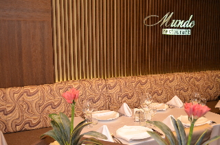 Restaurant
Restaurant
di Park Hotel Plovdiv