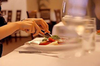 Restaurant
Restaurant
di Park Hotel Plovdiv