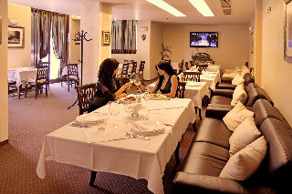 Restaurant
Restaurant
di Park Hotel Plovdiv