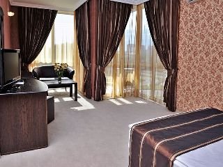 Room
Room
di Park Hotel Plovdiv