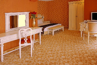 Room
Room
di Park Hotel Plovdiv