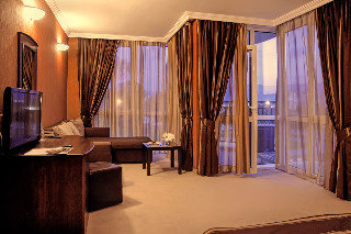 Room
Room
di Park Hotel Plovdiv