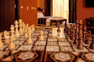 Room
Room
di Park Hotel Plovdiv