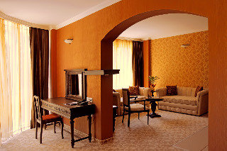 Room
Room
di Park Hotel Plovdiv