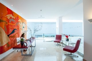 Lobby
Lobby
di Pousada de Cascais - Cidadela Historic Hotel