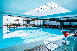 Pool
Pool
di Pousada de Cascais - Cidadela Historic Hotel