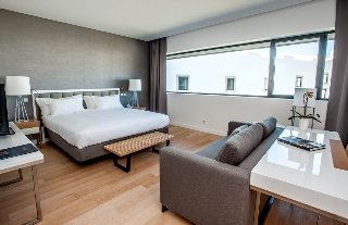 Room
Room
di Pousada de Cascais - Cidadela Historic Hotel