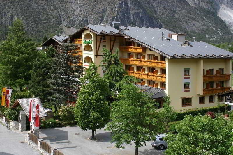 General view
General view
di Jaegerhof