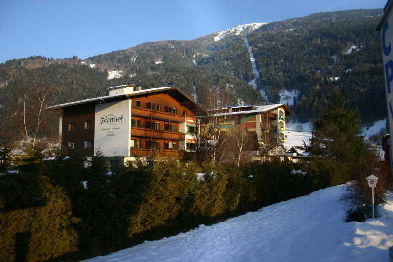 General view
General view
di Jaegerhof