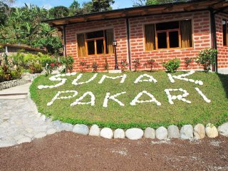 General view
General view
di Hosteria Sumak Pakari