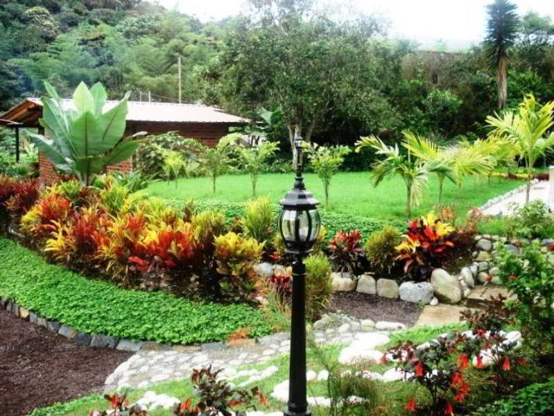 General view
General view
di Hosteria Sumak Pakari