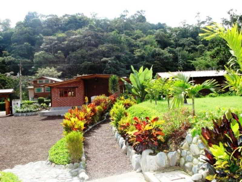 General view
General view
di Hosteria Sumak Pakari