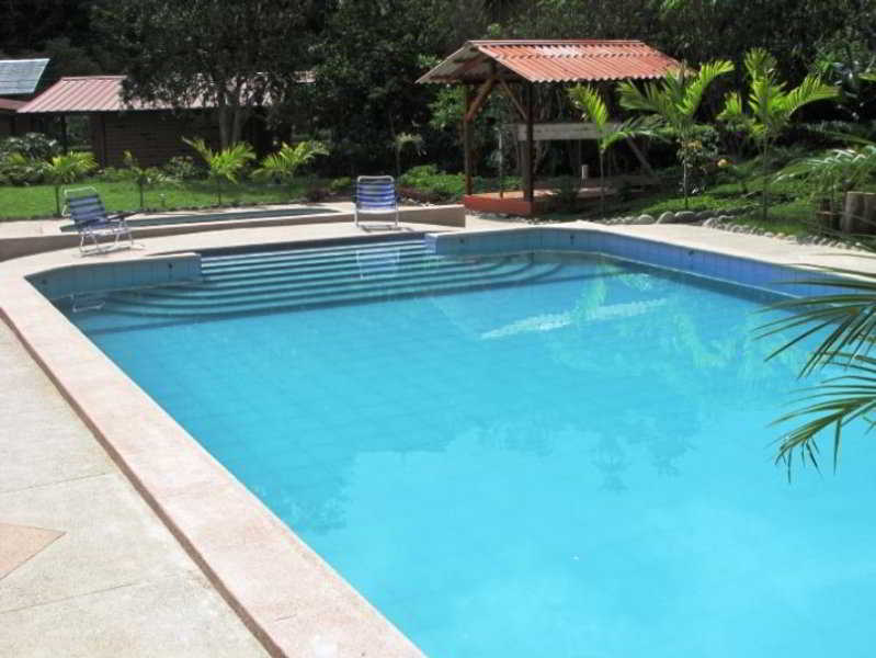 Pool
Pool
di Hosteria Sumak Pakari