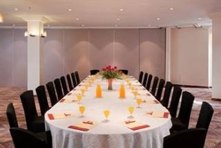 Conferences
Conferences
di Leonardo Plaza Hotel Eilat