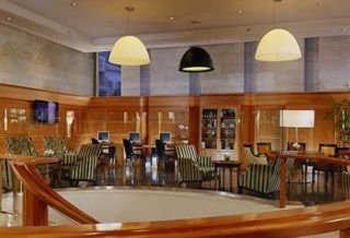 Lobby
Lobby
di Leonardo Plaza Hotel Eilat