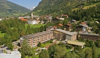 General view
General view
di kur & Sport Hotel Palace