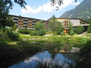 General view
General view
di kur & Sport Hotel Palace