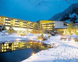 General view
General view
di kur & Sport Hotel Palace