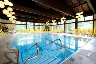 Pool
Pool
di kur & Sport Hotel Palace