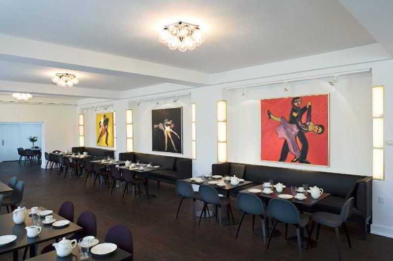 Restaurant
Restaurant
di Zleep Hotel Astoria Copenhagen