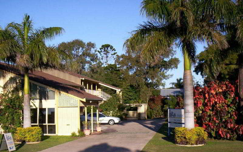 General view
 di Iluka Motel