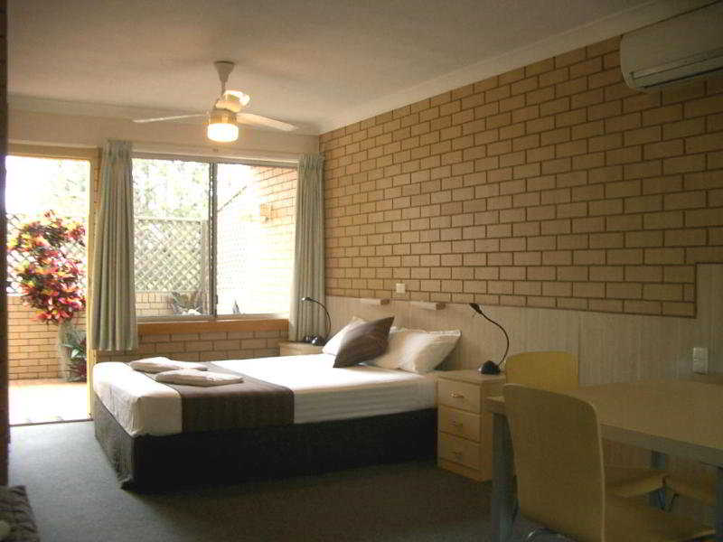 Room
 di Iluka Motel