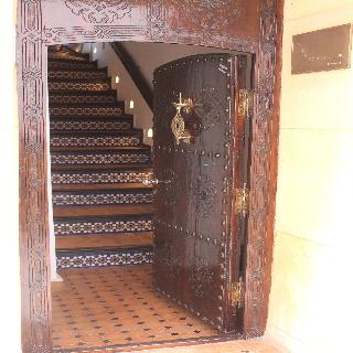 Lobby
Lobby
di The Repose