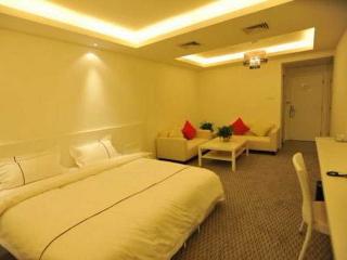 Room
 di Spring Time Hotel Tianhe