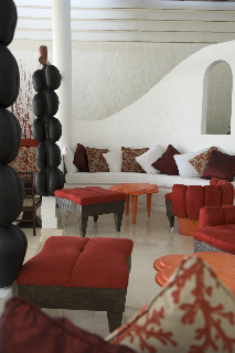 Lobby
Lobby
di Village du Pecheur