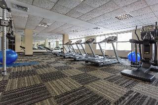 Sports and Entertainment
Sports and Entertainment
di Hotel Doubletree by Hilton